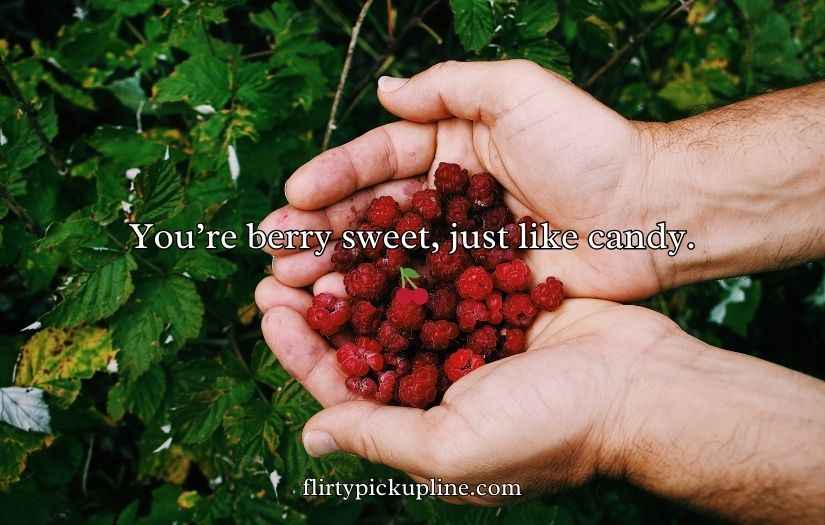 Berry Puns