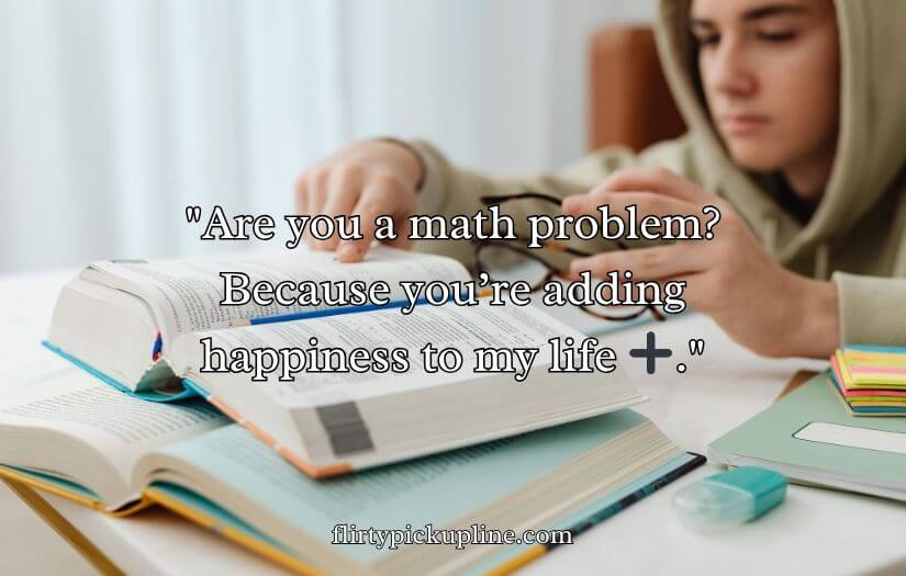 Best Glasses Pick Up Lines