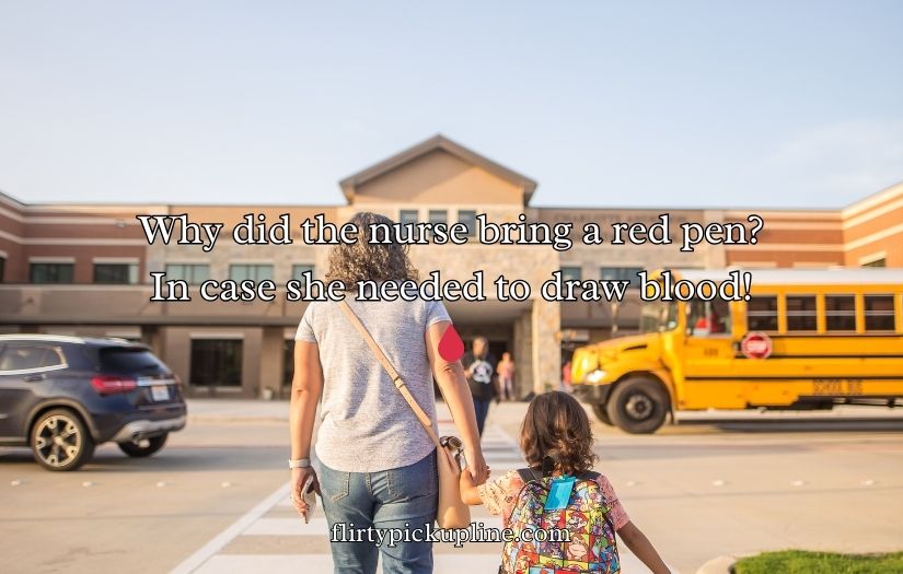 Back to School Puns Jokes