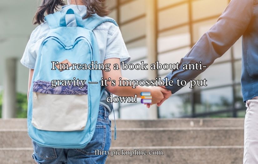 Back to School Puns Jokes