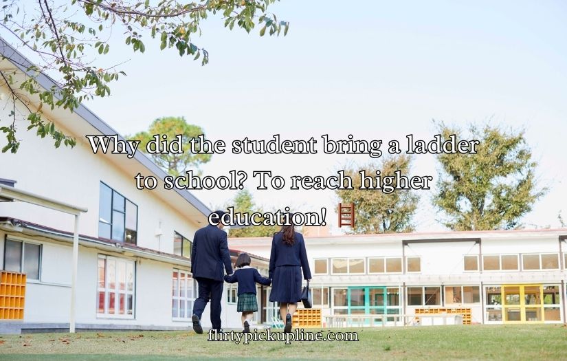 Back to School Puns Jokes