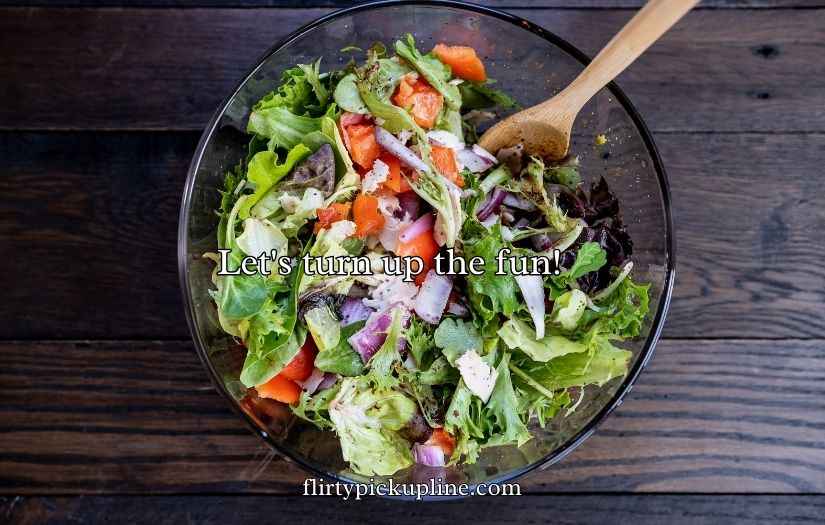 Vegetable Puns and Jokes