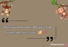 Rizz Monkey GIF Pick Up Lines Rizz Monkey GIF Pick Up Lines