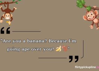 Rizz Monkey GIF Pick Up Lines Rizz Monkey GIF Pick Up Lines