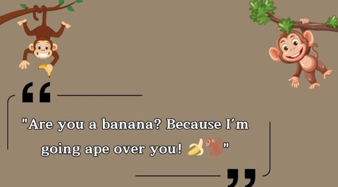 Rizz Monkey GIF Pick Up Lines Rizz Monkey GIF Pick Up Lines