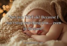 Sleep Rizz Pick Up Lines Sleep Rizz Pick Up Lines