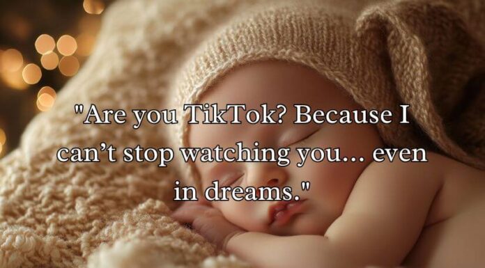 Sleep Rizz Pick Up Lines Sleep Rizz Pick Up Lines