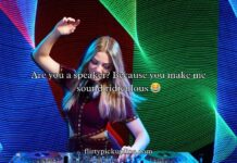 DJ Pick Up Lines DJ Pick Up Lines