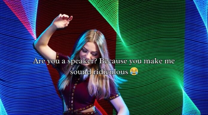 DJ Pick Up Lines DJ Pick Up Lines