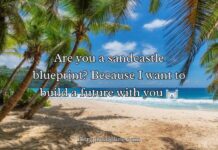 Best Beach Pick Up Lines Best Beach Pick Up Lines