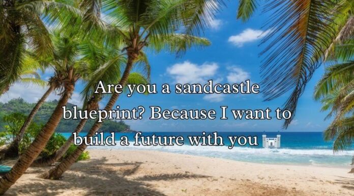 Best Beach Pick Up Lines Best Beach Pick Up Lines