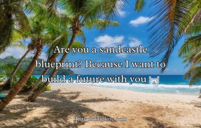 Best Beach Pick Up Lines Best Beach Pick Up Lines