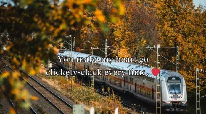 Train Puns and Jokes Train Puns and Jokes