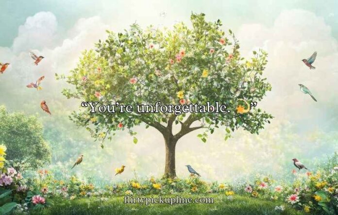 Dreamy Pick up Lines Dreamy Pick up Lines