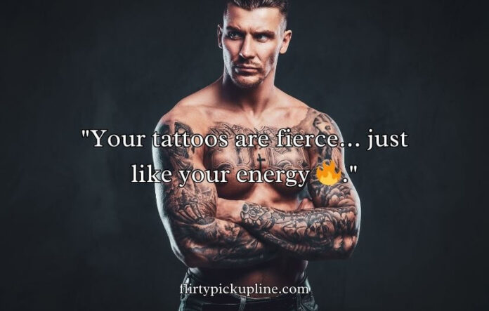 Tattoo Rizz Lines Tattoo Rizz Lines