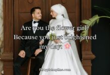 Best Wedding Pick Up Lines Best Wedding Pick Up Lines