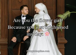 Best Wedding Pick Up Lines Best Wedding Pick Up Lines
