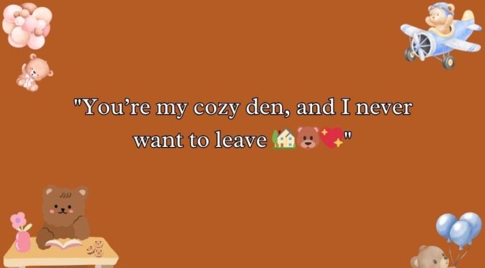 Irresistible Bear Rizz Lines Irresistible Bear Rizz Lines