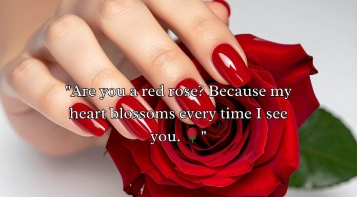 Red Roses Pick Up Lines Red Roses Pick Up Lines