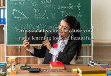 Teacher Pick Up Lines Teacher Pick Up Lines