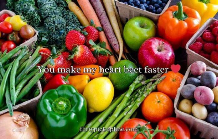 Vegetable Puns and Jokes