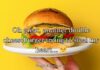 Sizzling Burger Pick-Up Lines Sizzling Burger Pick-Up Lines