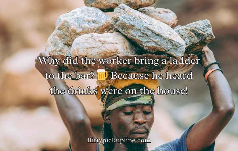 Labor Day Jokes and Puns