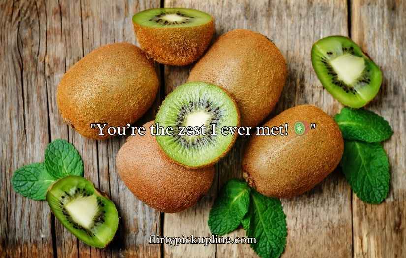 Kiwi Puns And Jokes