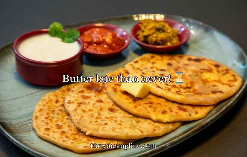 Butter Puns