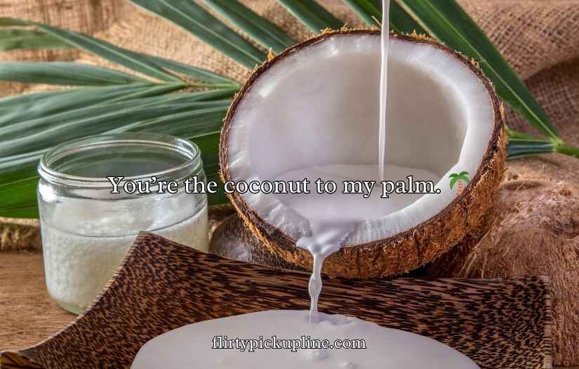 Coconut Puns And Jokes