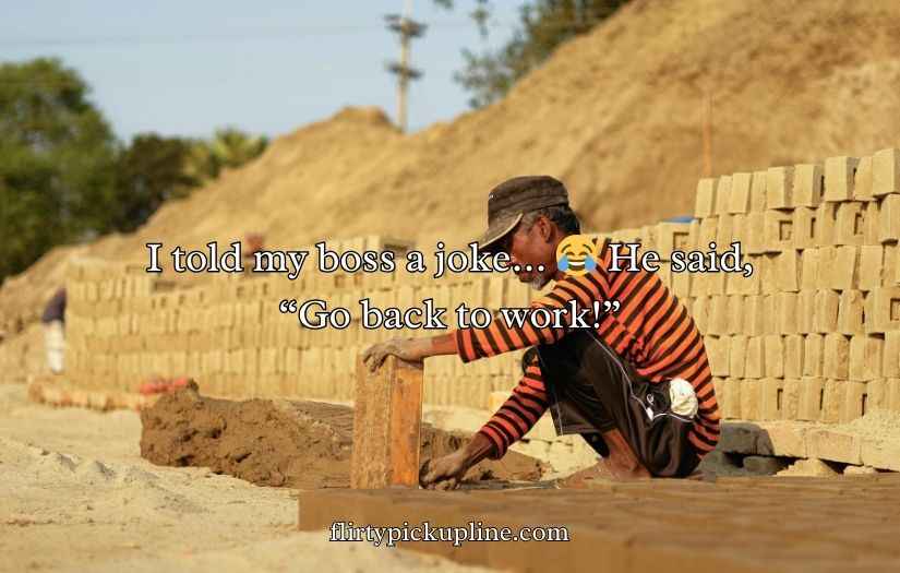 Labor Day Jokes and Puns