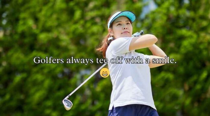 Golf Puns Golf Puns