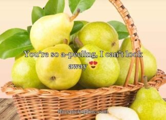 Pear Puns Pear Puns