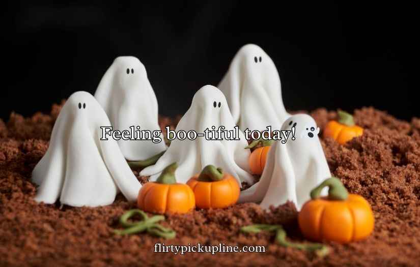 Ghost Jokes and Puns