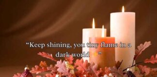 Candle Puns Candle Puns