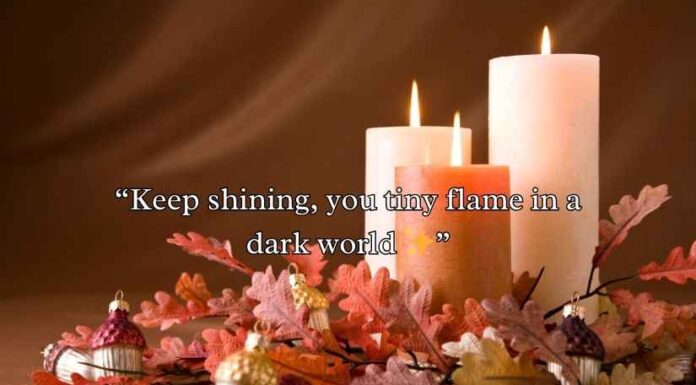 Candle Puns Candle Puns