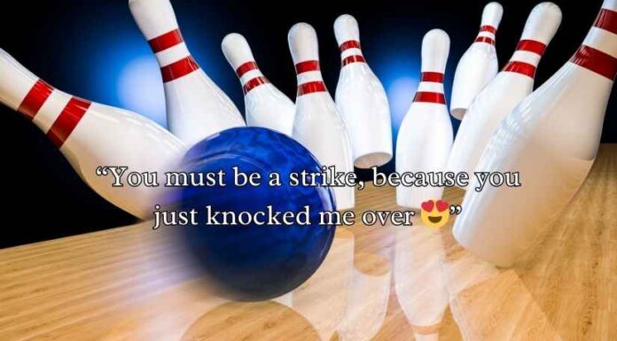 Bowling Puns Bowling Puns