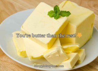 Butter Puns Butter Puns