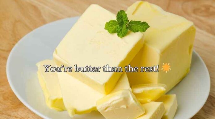 Butter Puns Butter Puns