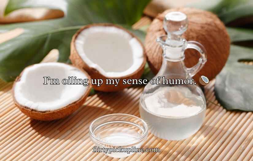 Coconut Puns And Jokes