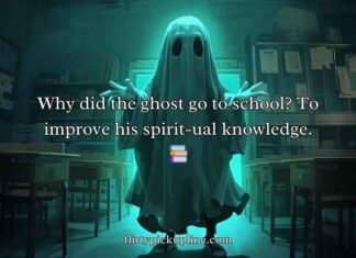 Ghost Jokes and Puns Ghost Jokes and Puns