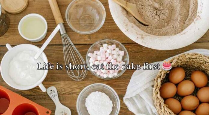 Baking Puns Baking Puns