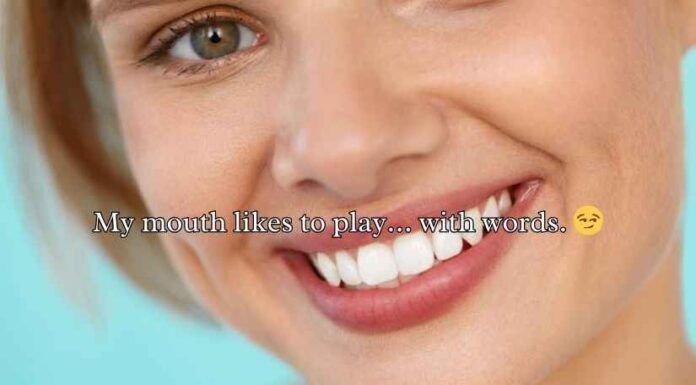 Mouth Puns Mouth Puns