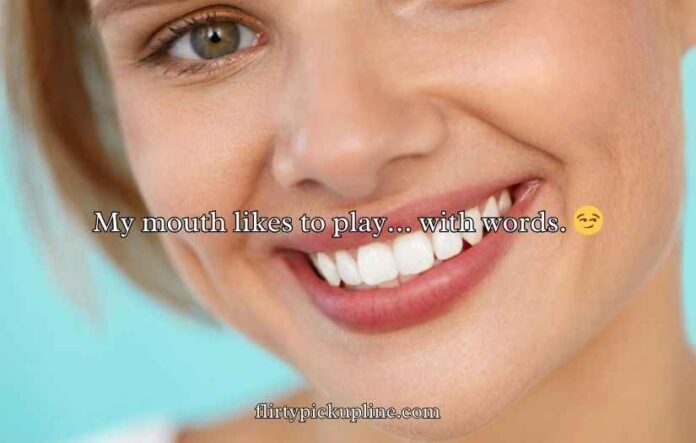 Mouth Puns Mouth Puns