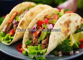 Funny Taco Puns Funny Taco Puns