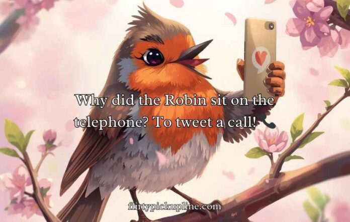 Robin Puns