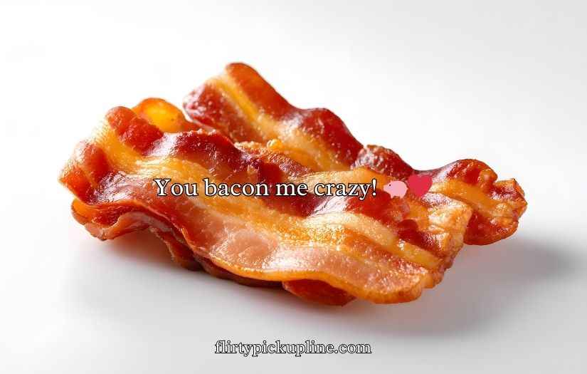 Bacon Puns