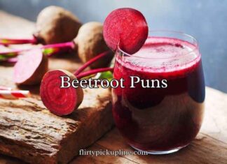 Beetroot Puns Beetroot Puns