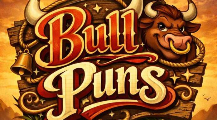 Bull Puns Bull Puns