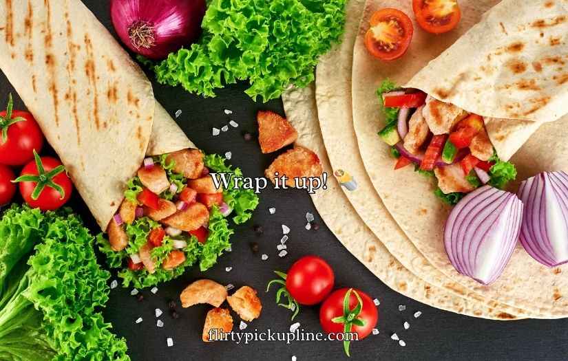 Burrito Puns and Jokes